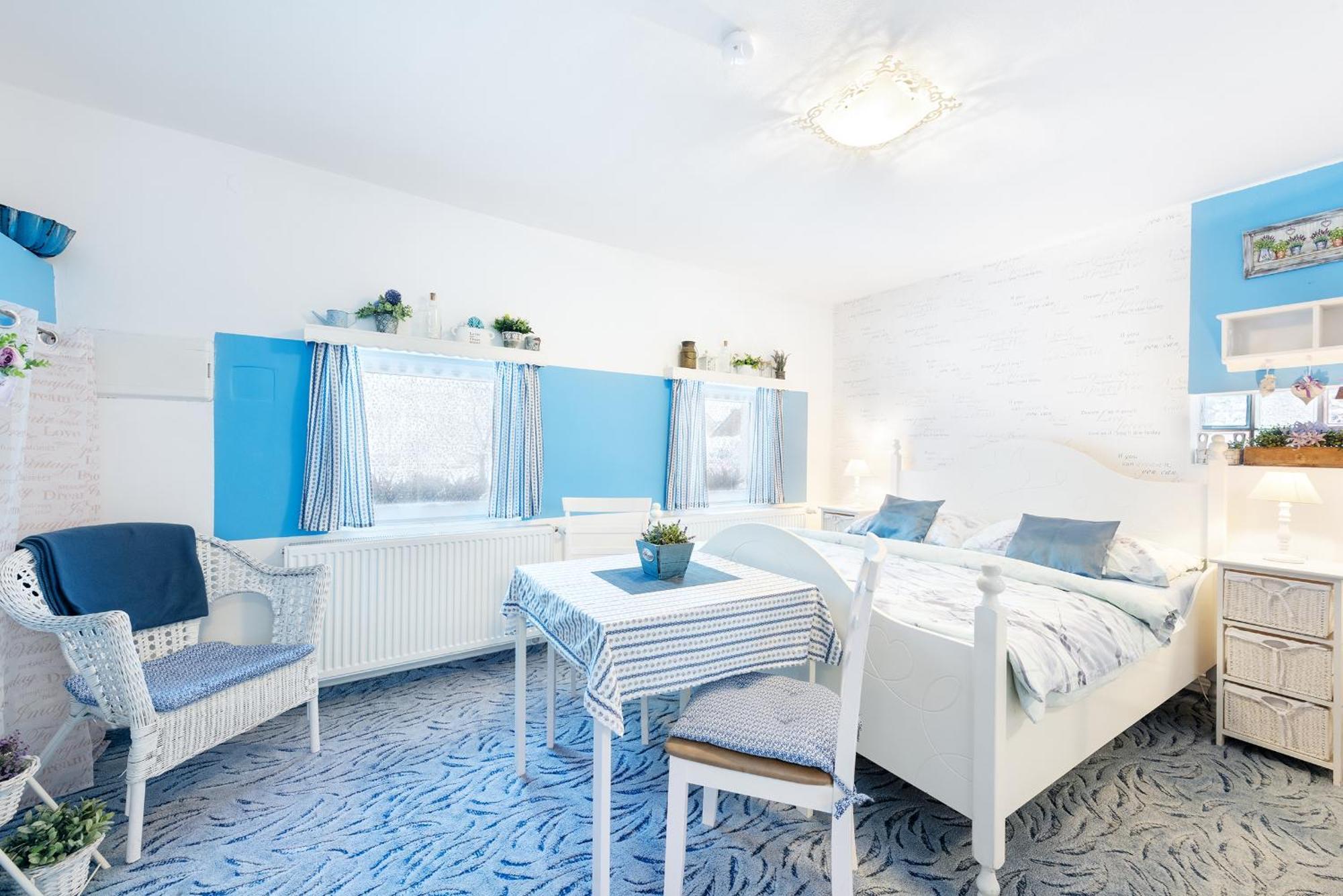 Wellness Apartmany Andrea Zdíkov Екстериор снимка