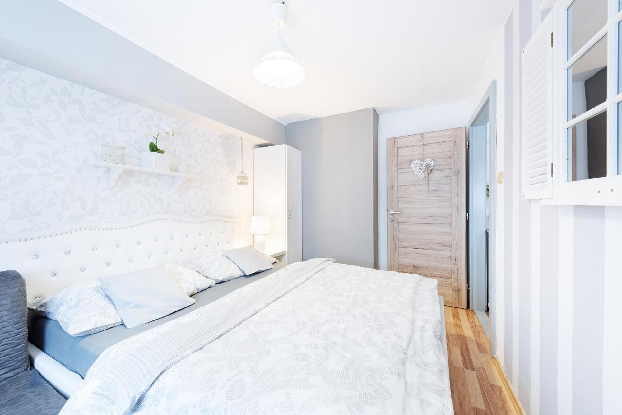Wellness Apartmany Andrea Zdíkov Екстериор снимка