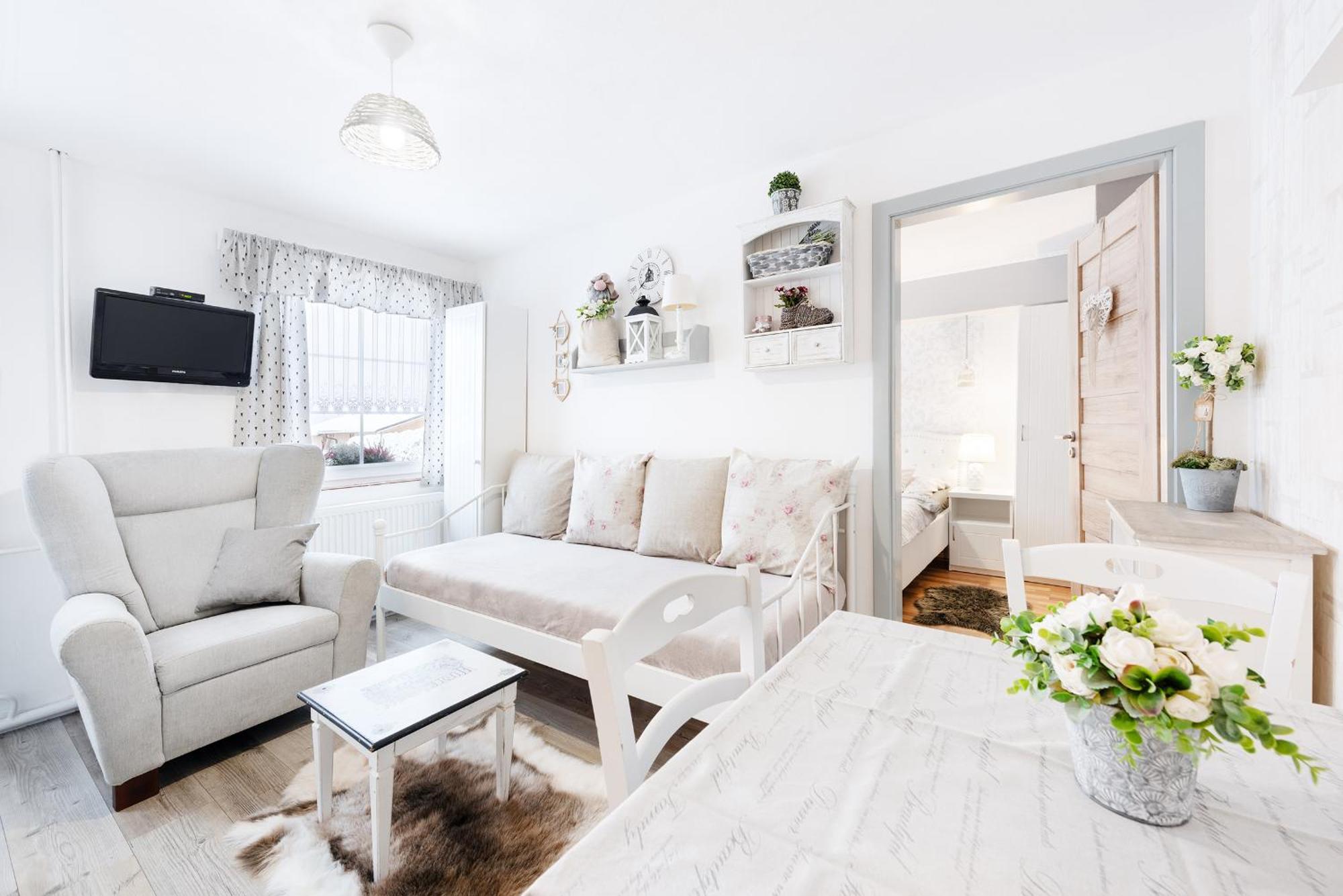 Wellness Apartmany Andrea Zdíkov Екстериор снимка