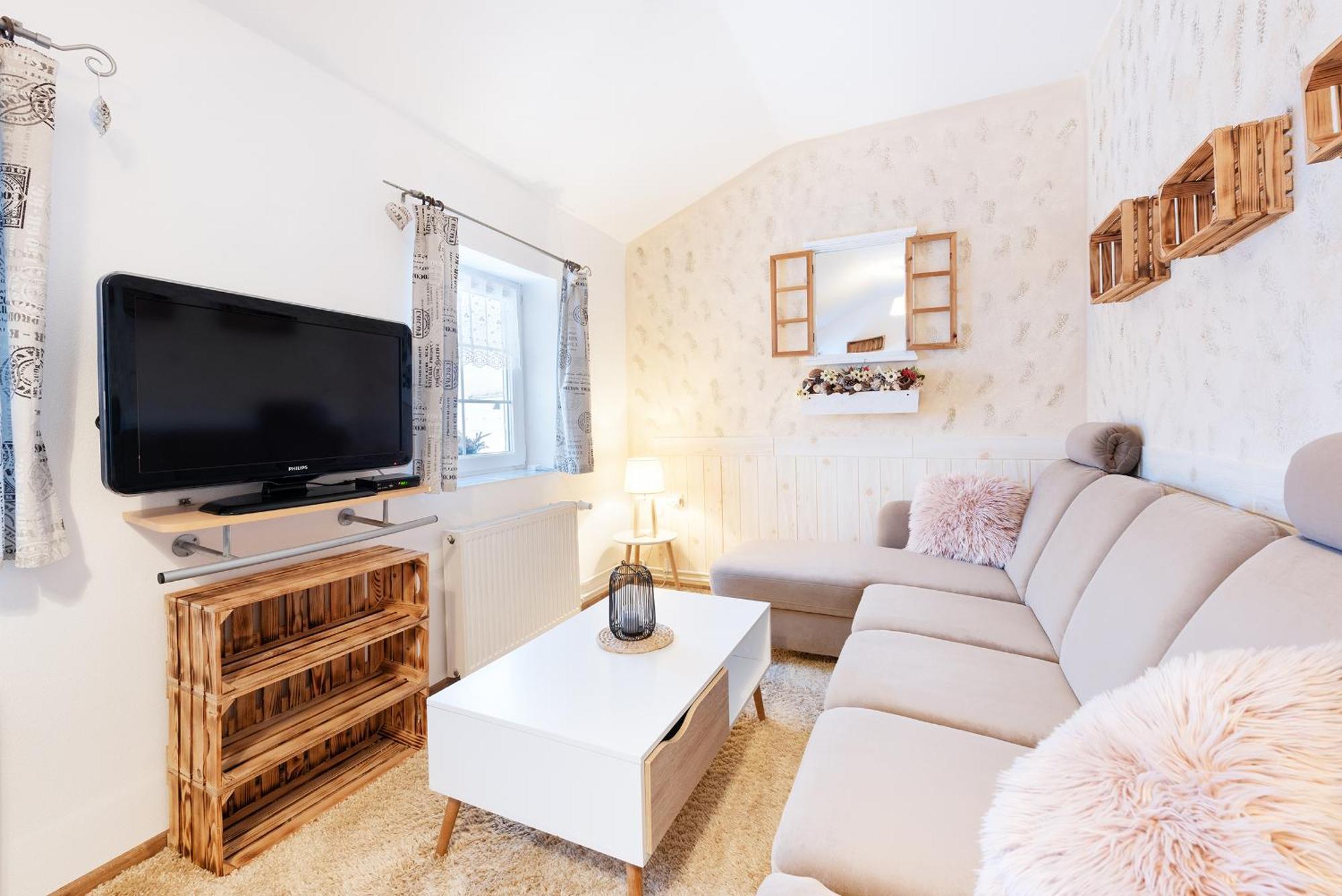 Wellness Apartmany Andrea Zdíkov Екстериор снимка