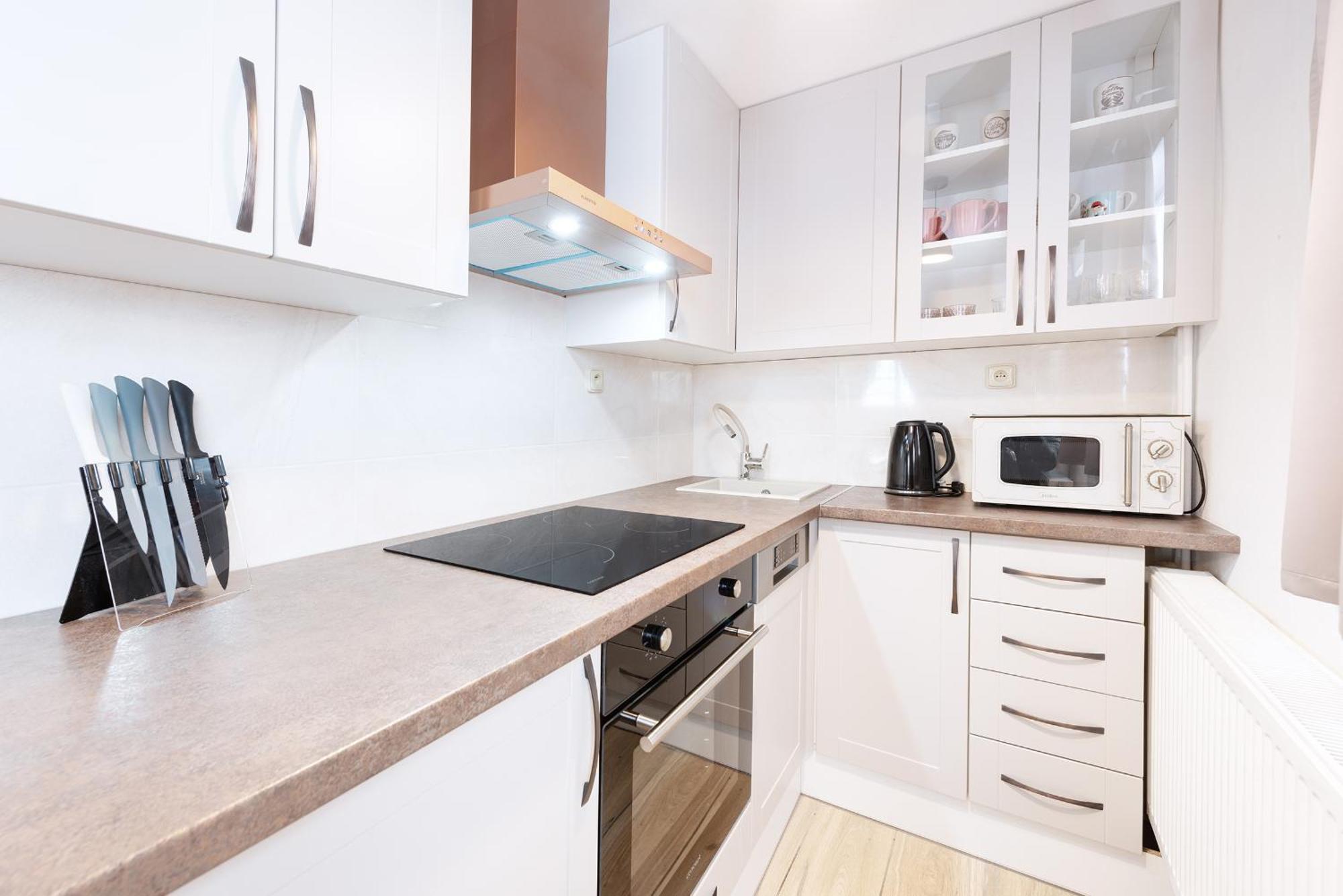 Wellness Apartmany Andrea Zdíkov Екстериор снимка