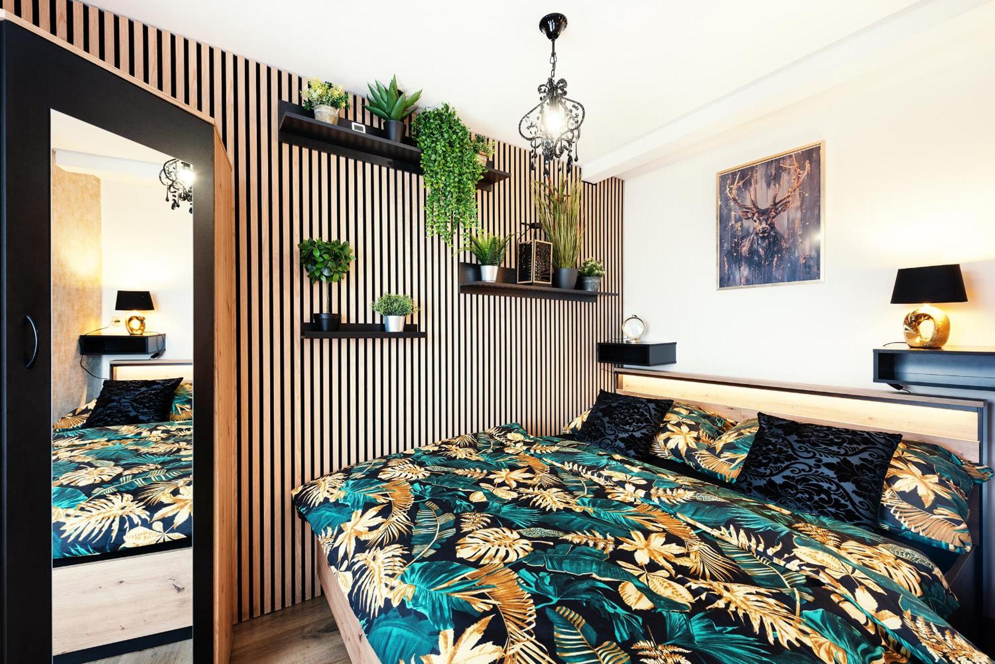 Wellness Apartmany Andrea Zdíkov Екстериор снимка