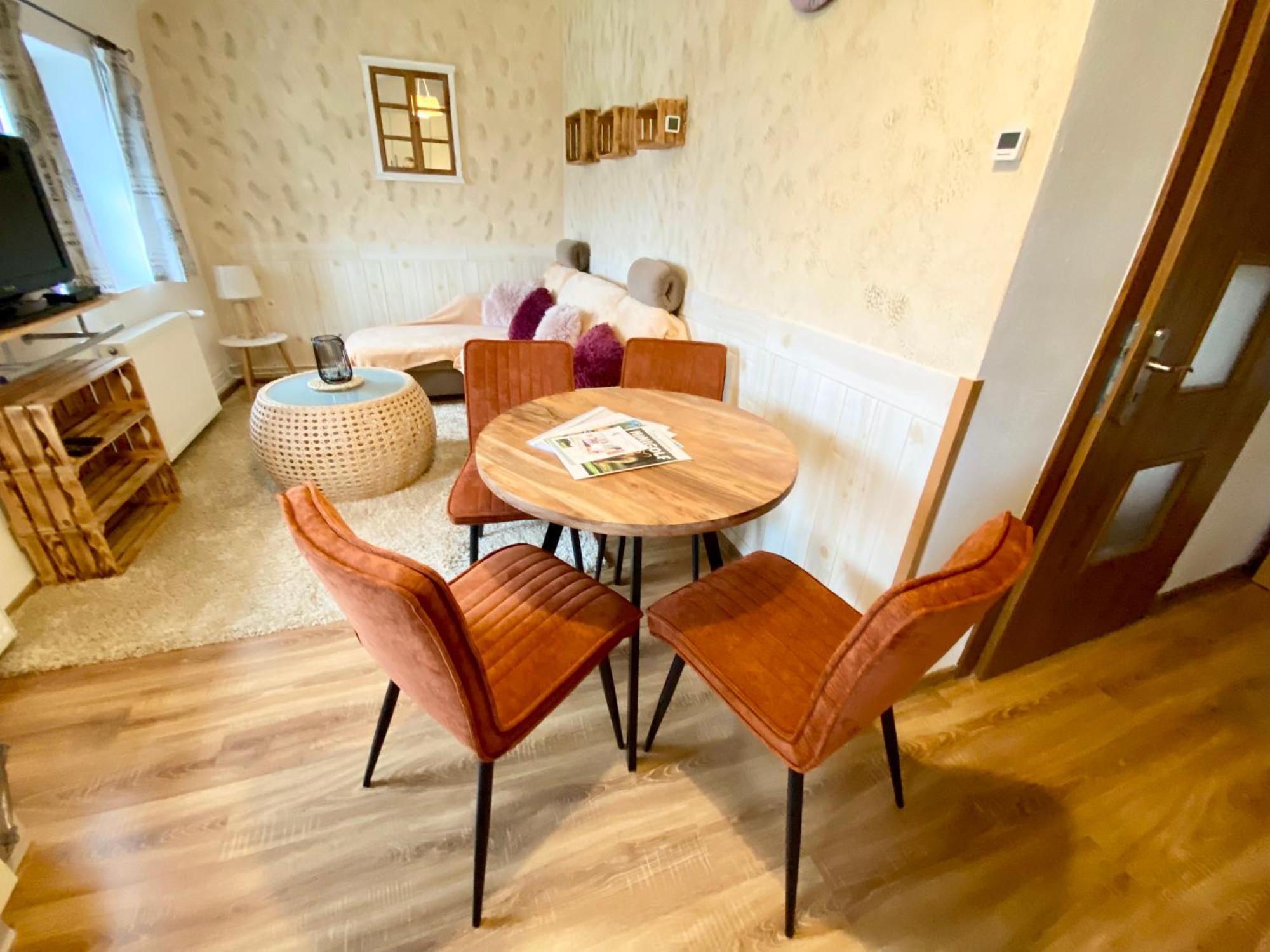 Wellness Apartmany Andrea Zdíkov Екстериор снимка