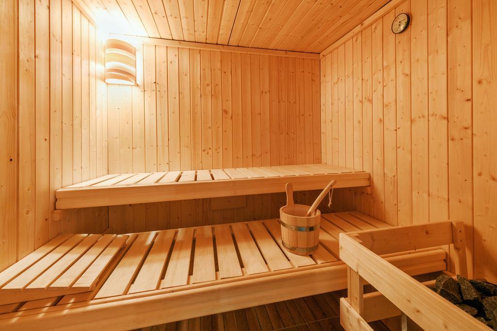 Wellness Apartmany Andrea Zdíkov Екстериор снимка